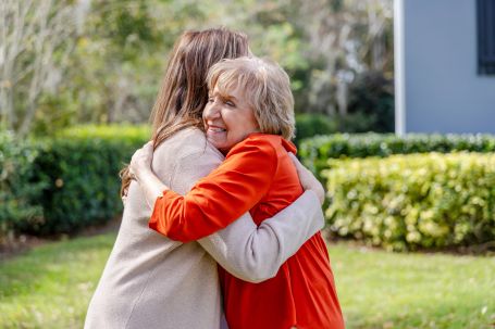senior care