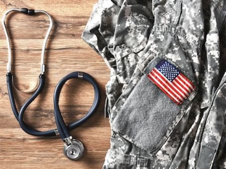 veterans