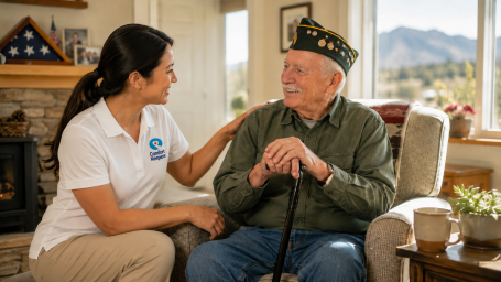 VA Aid and Attendance Benefits Grand Junction