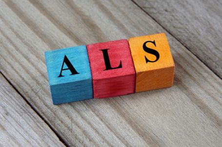ALS home care