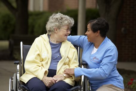In home care tacoma