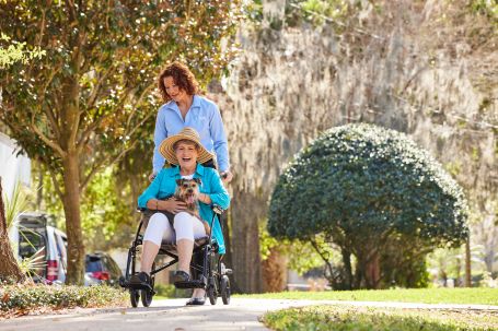 Senior Care