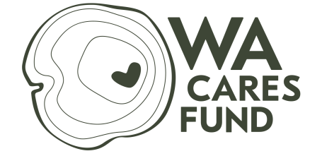 WA Cares Fund logo