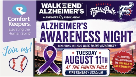 awareness night