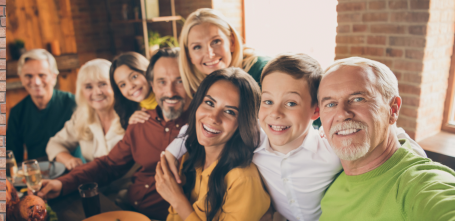 Sandwich Generation