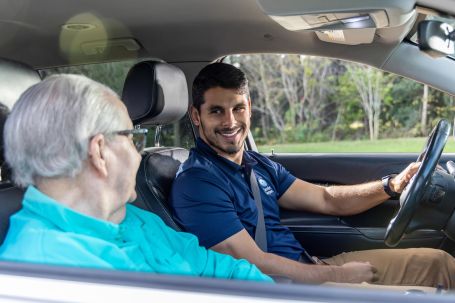 Senior Care