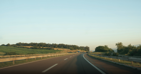 road