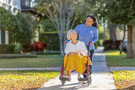 Senior Care