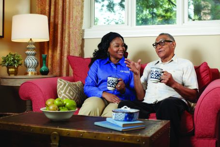 medicaid caregiving