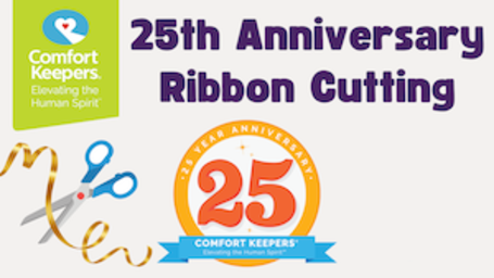 25th Anniversary
