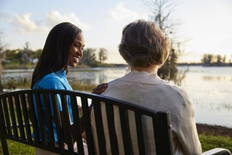 Caregiver in Delta, CO