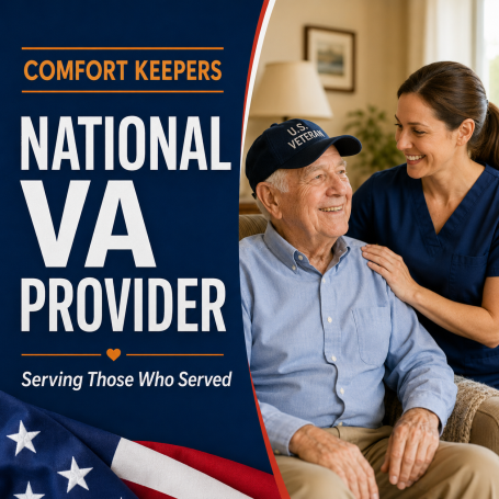 Proud National VA Provider