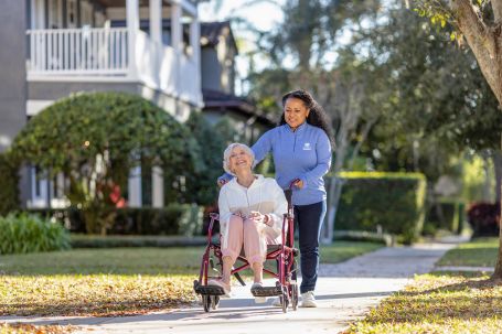 Respite Care