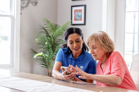 In-Home Care