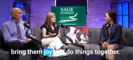 Sage Pathways Podcast