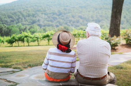 Healthy Aging Month: Wellness Programs and Resources in Montclair