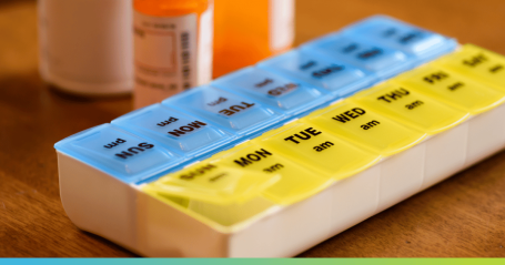 medication