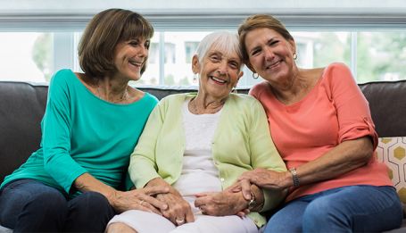 Comfort Keepers Caregivers Respite Care