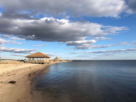 Islip Ocean view