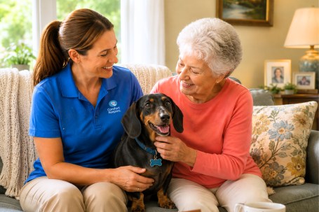 Respite Care