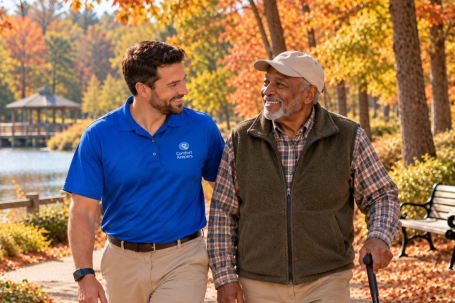 Veterans Home Care