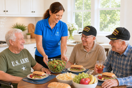 Senior Care
