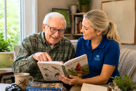Veteran Care