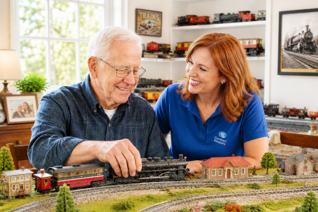 Veteran Care