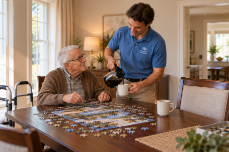 Senior Care