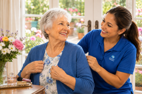 Dementia Care