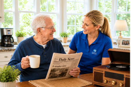 Senior Care