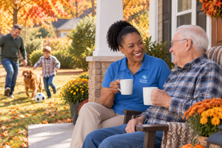 Home Care