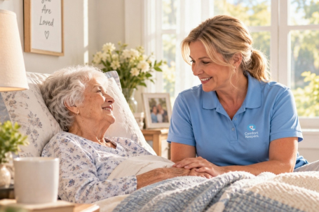 Respite Care