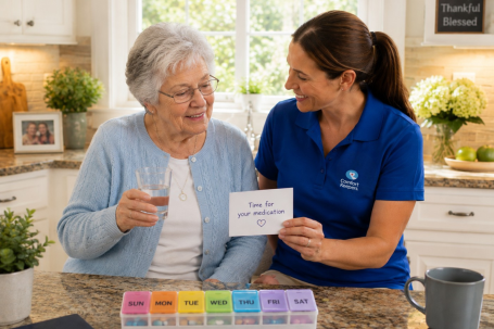 Senior Care