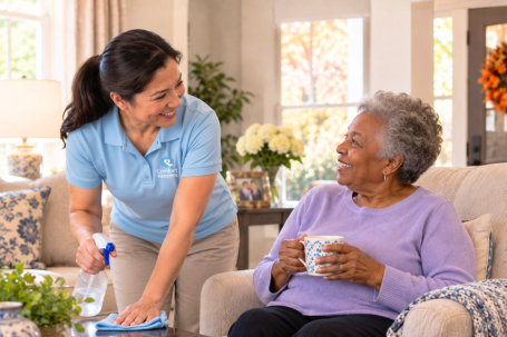 Dementia Care