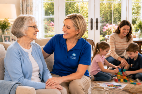 Dementia Care