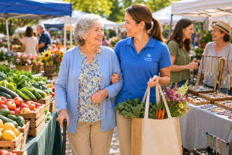 Senior Care