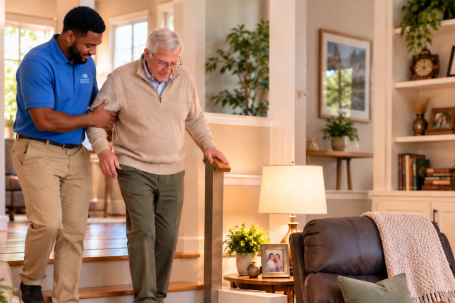 Senior Care
