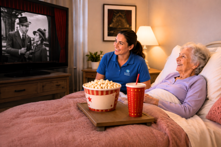 Senior Care
