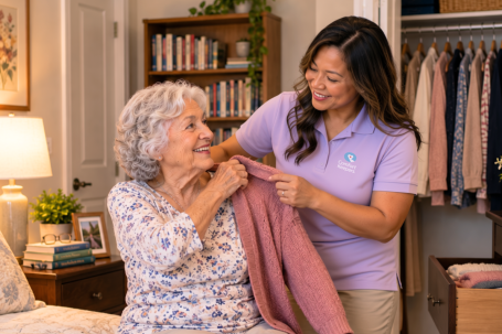 Respite Care