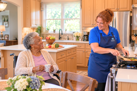 Dementia Care