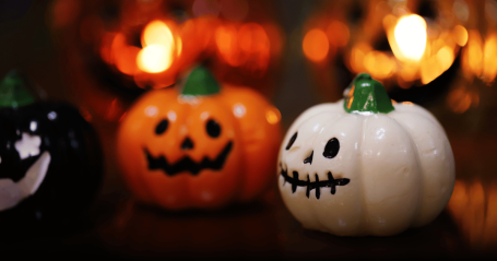 pumpkins