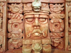 The Yucatan April 24