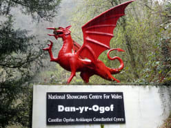 Wales Apr 26
