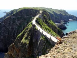 Channel Islands Apr 26
