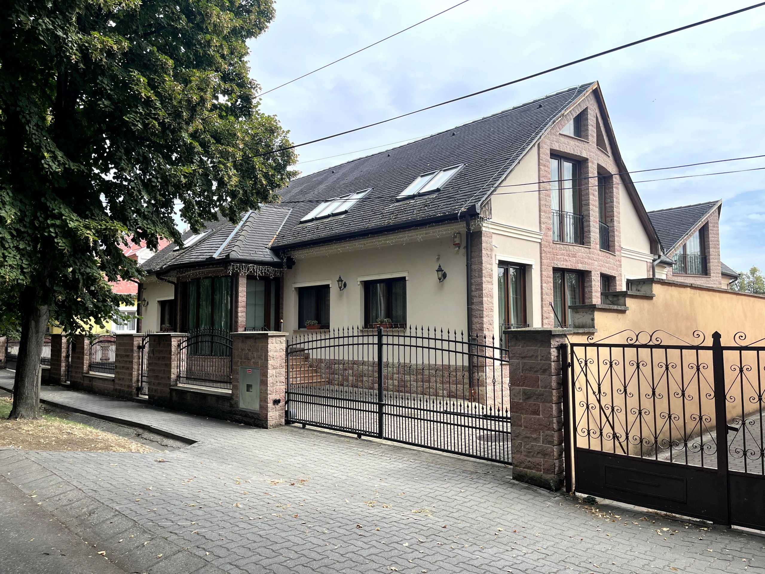 Excellent investment opportunity in Eger