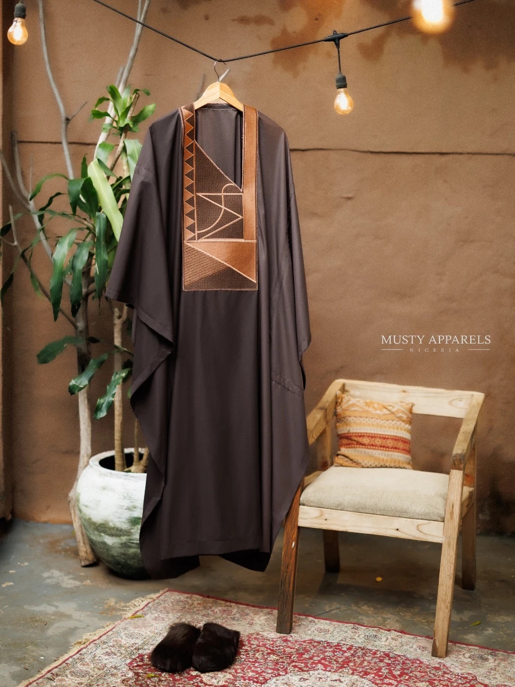 Agbada