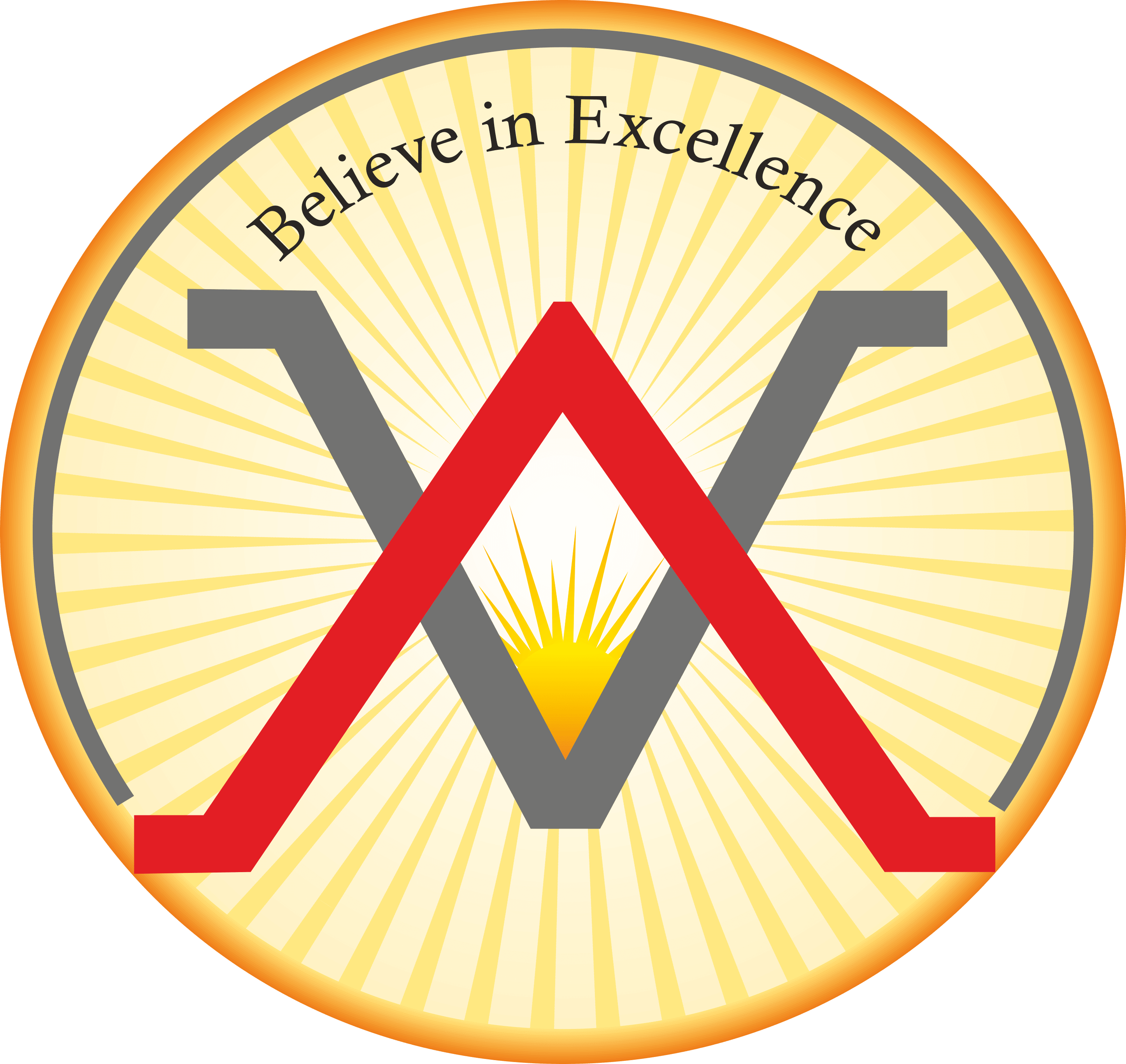 Vibrant Academy logo