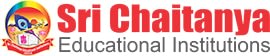 Sri Chaitanya logo