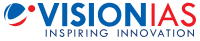 Vision IAS logo